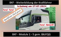 Startseite BKF aktuell 27.07.24